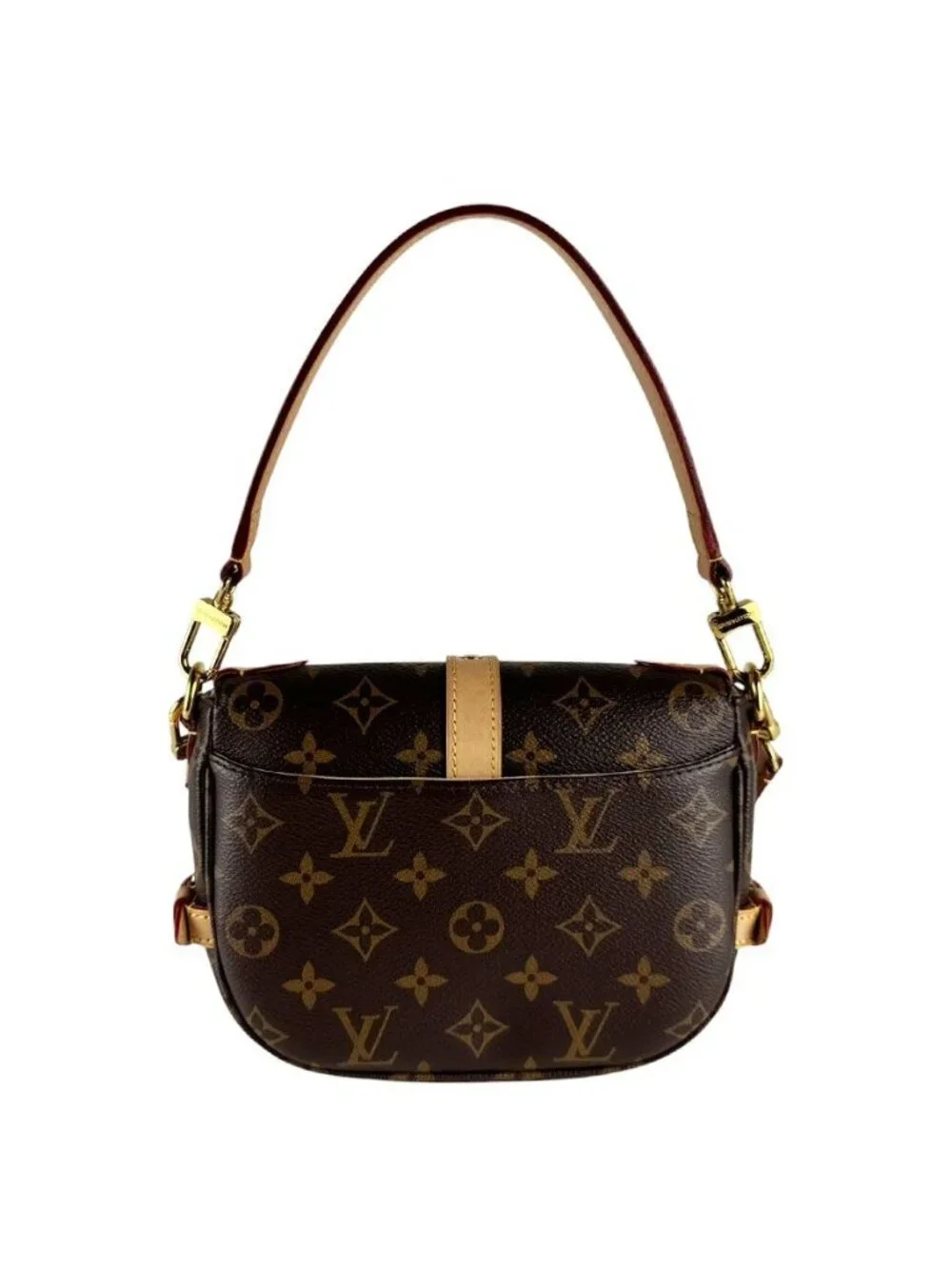 Louis Vuitton Shoulder Bag Saumur BB
